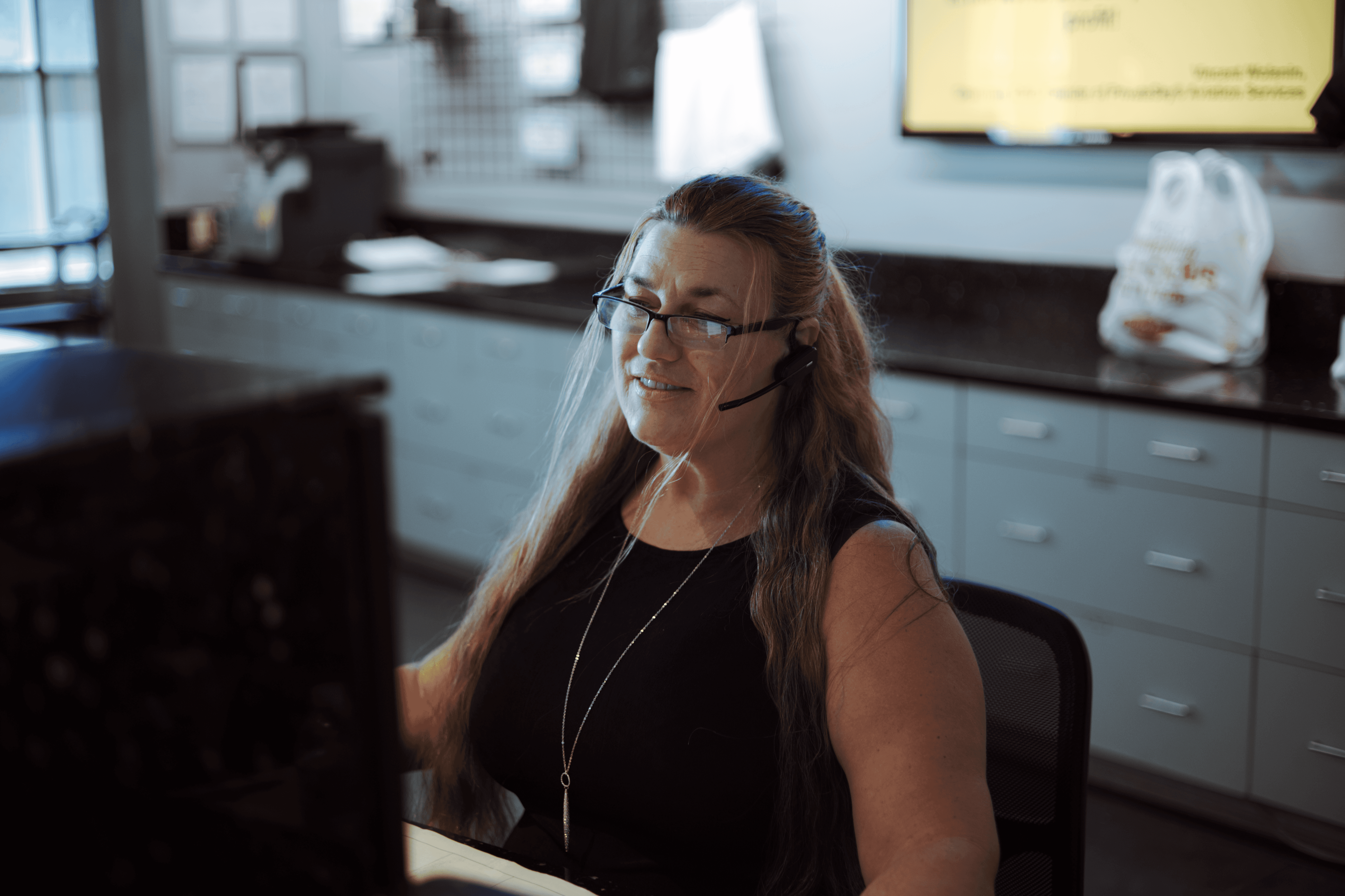 Picture of a Gulfstream.